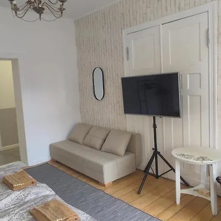 Liberation!! Apartment Olsztyn  Exterior photo