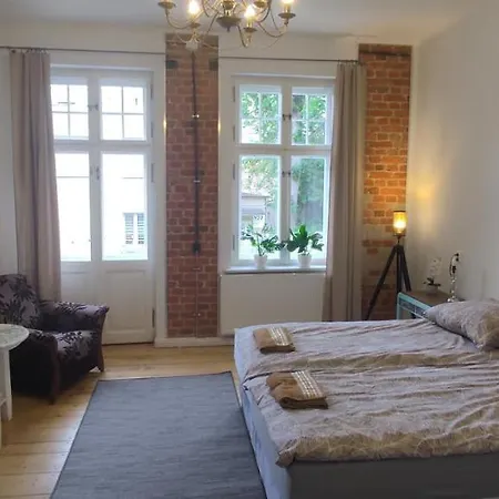 Liberation!! Apartment Olsztyn  Exterior photo