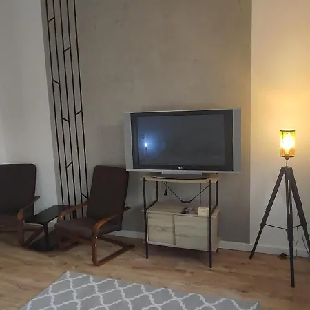 Liberation!! Apartment Olsztyn  Room photo