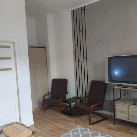 Liberation!! Apartment Olsztyn  Room photo