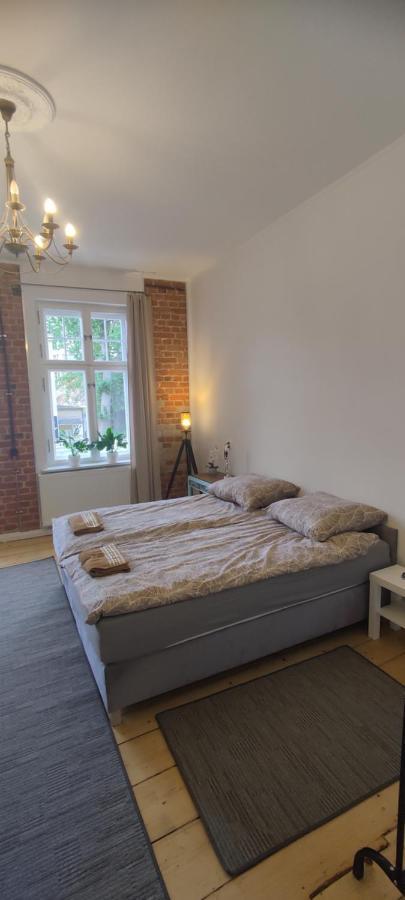 Liberation!! Apartment Allenstein