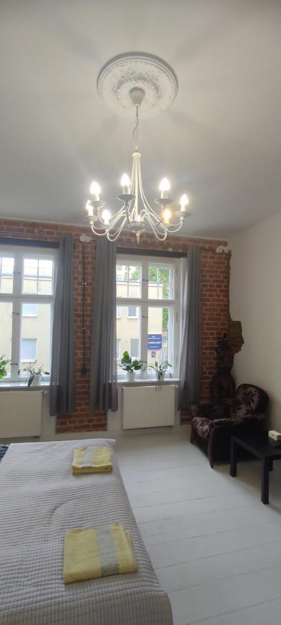 Apartment Liberation!! Allenstein