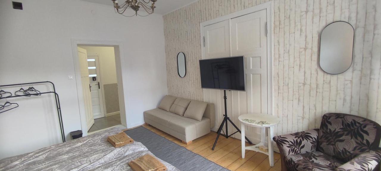 Liberation!! Apartment Allenstein