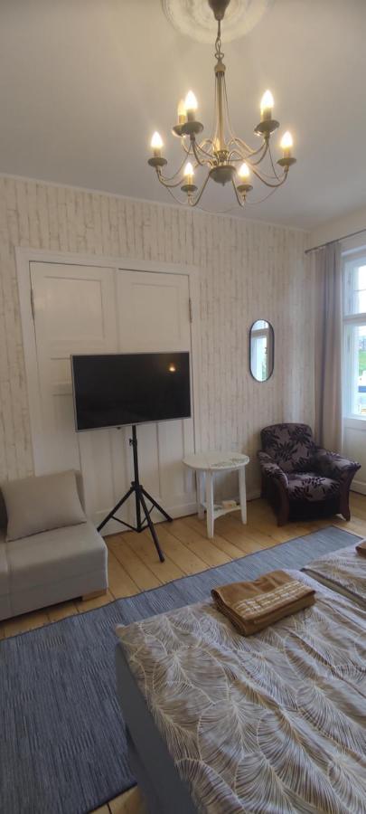Liberation!! Apartment *