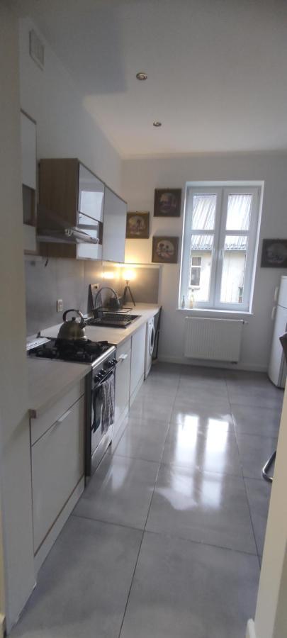 Liberation!! Apartment Allenstein