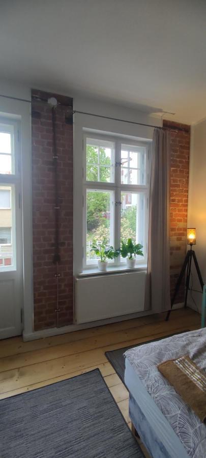 Liberation!! Apartment