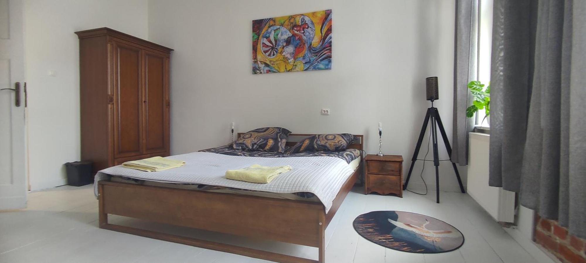 Apartment Liberation!! Olsztyn