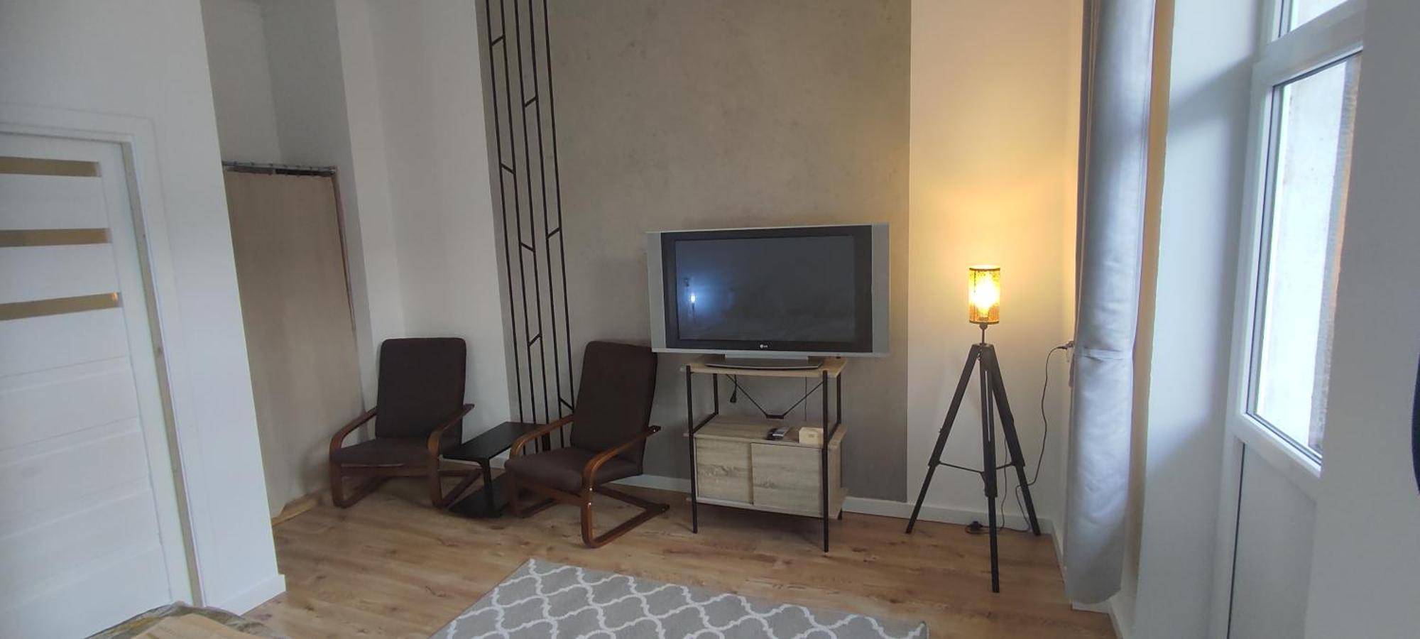 Apartment Liberation!! Allenstein